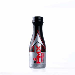 Energizante Pmx de 25ml