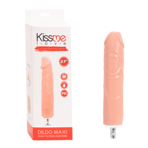 Maxi Dildo Machine Sexual