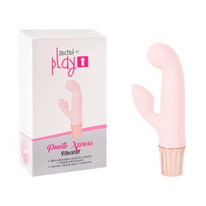 Punto Xpress Vibrator